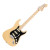 FENDER DELUXE STRATOCASTER MN VINTAGE BLOND
