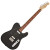 FENDER STANDARD TELECASTER HH PAU FERRO FINGERBOARD BLACK