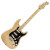 FENDER AMERICAN PROFESSIONAL STRATOCASTER MN NATURAL
