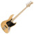 FENDER AMERICAN ORIGINAL 70S JAZZ BASS MN NAT