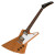 GIBSON 2019 EXPLORER NATURAL