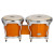 NATAL DRUMS BONGOS MATT HONEY