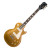 GIBSON 2018 LES PAUL CLASSIC GOLDTOP