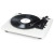 Pro-Ject A1 OM10 White Fully automatic turntable