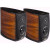 Opera CALLAS Mahogany