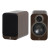 Q Acoustics 3020c Claro Walnut
