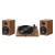 Pro-Ject Set Jukebox E1 + Speaker Box 5 Walnut