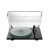 Pro-Ject T2 W Rainier High Gloss Black