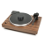 Pro-Ject Xtension 9 Evolution Superpack Quintet-Black Walnut