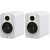 Q Acoustics 3030c Satin White