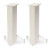 Q Acoustics Concept 20 Stand Gloss White (QA2125)