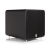 Сабвуфер Q Acoustics B12 SUBWOOFER CARBON BLACK (QA8700)