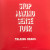 TALKING HEADS - STOP MAKING SENSE TOUR 2 LP Set 2016 (DOR2093H, 180 gm., Red) DOL/EU MINT (0889397520939)