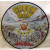 GREEN DAY - DOOKIE 2017 (9362-49113-9, Picture Disc) WARNER/EU MINT (0093624911395)