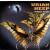URIAH HEEP – MAGIC NIGHT 2 LP Set 2020 RCV225LP) BACK ON BLACK/EU MINT (0803343249354)
