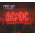 AC/DC – PWR/UP 2020 (YS-139, Yellow Translucent) SONY/EU MINT (0194398166612)