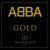 Abba - Gold Greatest Hits 2 Lp Set 1992/2022 (776 292-1, Ltd., Gold) Polydor/eu Mint (0602577629211)
