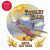 TINSLEY ELLIS - DEVIL MAY CARE 2022 (AL 5008, Red) ALLIGATOR/USA MINT (0014551500810)