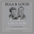 E. FITZGERALD, L. ARMSTRONG - THE PLATINUM COLLECTION 3 LP Set 2022 (NOT3LP292, White) MINT/EU MINT (5060403742926)