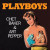 CHET BAKER & ART PEPPER - PLAYBOYS 1958/2010 (JWR 4533, LTD., 180 gm.) JAZZ WAX RECORDS/EU MINT (9003829976120)