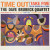 DAVE BRUBECK - TIME OUT 1959/2022 (SRPD0008SP, LTD., Lagoon vinyl) SECOND RECORDS/EU MINT (9120005653825)