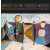 CHARLES MINGUS - MINGUS AH UM 1959/2022 (SRPD0007ME, Olive Marble) SECOND RECORDS/EU MINT (9003829977806)