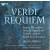 GIUSEPPE VERDI, CLAUDIO ABBADO - MESSA DA REQUIEM 2 LP Set 2023 (B0C83S6H54) WARNER/EU MINT (5054197604959)