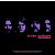 BLACK SABBATH - PARANOIA (BBC SHOW...) 2023 (SRFM0001ME-2, LTD., 180 gm., Red Marble) SR/EU MINT (9003829988550)