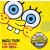 V/A - The Spongebob Squarepants Movie - Music From The Movie And More… (2004/2024) Vinyl LP