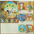 KING CRIMSON - LIZARD 1970/2012 (RCLP3, 200 gm. SUPER SOUND) INNER KNOT/ENG. MINT (0633367910318)