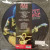 JIMMY PAGE - BURN UP 2012 (CLP 8207-1) PURPLE PYRAMID/EU MINT (0741157820713)