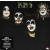 KISS - KISS 1974/2014 (0602537658244, 180 gm.) CASABLANCA/EU MINT (0602537658244)