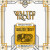 WALTER TROUT - UNSPOILED BY PROGRESS 2 LP Set 2014 (PRD 7285 1, LTD.) PROVOGUE/EU MINT (0819873010876)