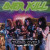 OVER KILL - TAKING OVER 1987/2014 (MOVLP1079, 180 gm.) MUSIC ON VINYL/EU MINT (8718469535729)