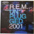 R.E.M. - MTV UNPLUGGED 2001, 2 LP Set 2014 (603497899883) GAT, WARNER/EU MINT (0603497899883)