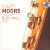 GARY MOORE - LIVE AT BUSH HALL 2007 2 LP Set 2014 (RCV160LP, LTD. WHITE VINYL) UNIVERSAL/EU MINT (0803341447660)