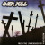 OVERKILL - FROM THE UNDERGROUND AND BELOW 1997/2015 (NB 3471-1, BLACK VINYL) NUCLEAR BLAST/EU MINT (0727361347116)