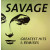 SAVAGE - GREATEST HITS & REMIXES 2016 (ZYX 21097-1) ZYX MUSIC /EU MINT (0090204709908)