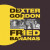 DEXTER GORDON – FRIED BANANAS 2016 (GB1535) GEARBOX RECORDS/EU MINT (5065001717468)