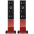 Audio Physic MIDEX GLASS RED