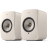KEF LSX II LT Stone White