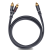 OEHLBACН BOOOM 300 Black 3,0m