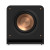 Klipsch Reference Premiere RP-1000SW Black