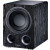Magnat Alpha RS 8 black