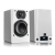 SVS Prime Wireless Pro Speaker White Gloss