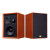 Wharfedale Super Denton Mahogany