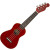 FENDER UKULELE VENICE SOPRANO CHERRY