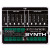 Electro-harmonix BASS MICROSYNTHESIZER