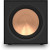 Klipsch Reference R-121SW Black