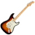 FENDER PLAYER STRATOCASTER HSS MN 3TS